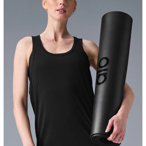 ALO Yoga Tops - ALO everyday modal tank